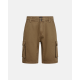 ProActive cargoshorts i beige til herre