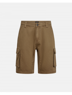 ProActive cargoshorts i beige til herre
