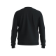 BOSS sweatshirt i sort til herre