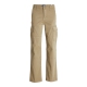 Jack & Jones Junior JPSTKANE JJHARLOW CARGO NOOS i crockery til drenge