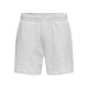 ONLY & SONS Sweat shorts i lysegrå til herre