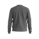 BOSS sweatshirt i grå til herre