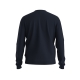BOSS sweatshirt i navy til herre