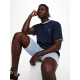 ONLY & SONS Denimshorts i lyseblå til herre