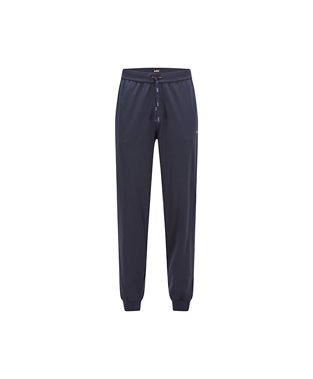 BOSS sweatpants i sort