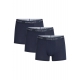 Urban Quest bambus tights/underbukser i navy til herre