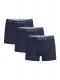 Urban Quest bambus tights/underbukser i navy til herre