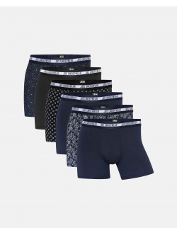 JBS 6-pack FSC tights bamboo