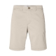 Selected Chino-shorts i Moonstruck til herre