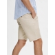 Selected Chino-shorts i Moonstruck til herre