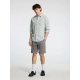 Selected Shorts i Asphalt grå til herre