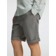 Selected Shorts i Asphalt grå til herre