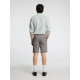 Selected Shorts i Asphalt grå til herre