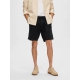 Selected Shorts i sort til herre