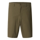 Selected Seersucker Shorts i grøn til herre