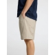 Selected Seersucker Shorts i sand til herre
