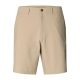Selected Seersucker Shorts i sand til herre