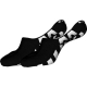 Boss 2-pack footies i sort