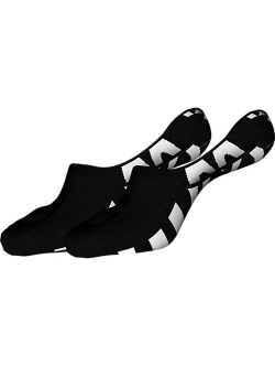 Boss 2-pack footies i sort