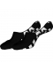 Boss 2-pack footies i sort