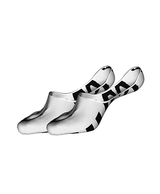 HUGO 2-pack footies i hvid