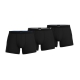 BOSS 3-pak underbukser/boxershorts i sort til herre