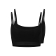 HUGO 2pak bralette i sort til kvinder