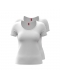 BOSS 2-pak T-shirts i Hvid til Kvinder