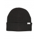 Lindbergh beanie i sort til herre