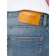 ONLY & SONS Denimshorts i blå til herre
