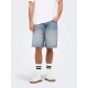 ONLY & SONS Denimshorts i blå til herre