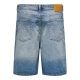 ONLY & SONS Denimshorts i blå til herre