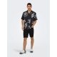 ONLY & SONS Denim shorts i sort til herre