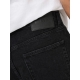 ONLY & SONS Denim shorts i sort til herre