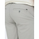 ONLY & SONS regular fit shorts i grå til herre