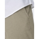 ONLY & SONS regular fit shorts i fallen rock grå til herre