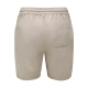 ONLY & SONS Shorts Regular fit i Silver Lining til herre
