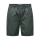 ONLY & SONS Shorts Regular fit i Balsam Grøn til herre