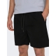 ONLY & SONS Shorts Regular fit i Sort til herre
