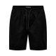 ONLY & SONS Shorts Regular fit i Sort til herre