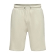 ONLY & SONS Shorts Regular fit i beige til herre