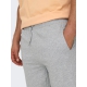 ONLY & SONS Shorts Regular fit i Lysegrå til herre