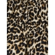 KIDS ONLY leopard kjole til piger