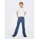 KIDS ONLY top KOGMAIKEN  i beige til piger