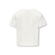 KIDS ONLY top KOGMAIKEN  i beige til piger