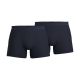 BOSS 2pak underbukser/boxershorts i navy til herre