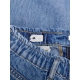 KIDS ONLY KOGCOMET shorts i bred pasform sort til piger