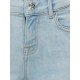 KIDS ONLY KOGMADISON denim bukser i lyseblå til piger