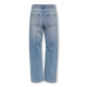KIDS ONLY KOGELLA jeans bukser i bred pasform til piger