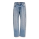 KIDS ONLY KOGELLA jeans bukser i bred pasform til piger